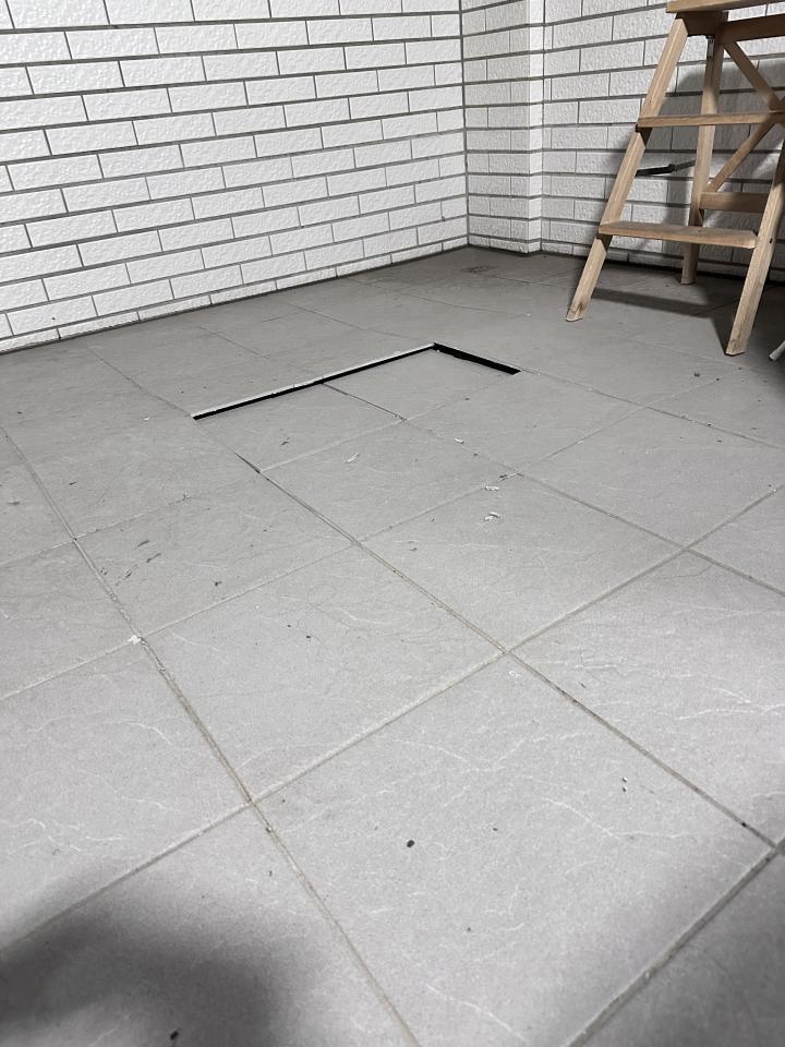 泥作/水泥施工案件圖片