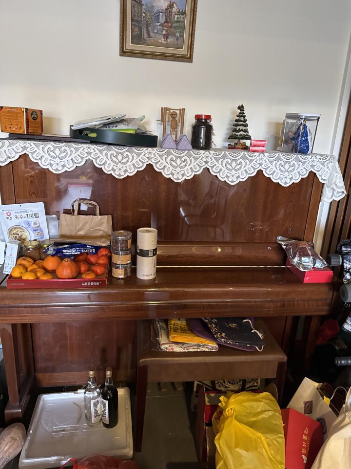 鋼琴搬運案件圖片