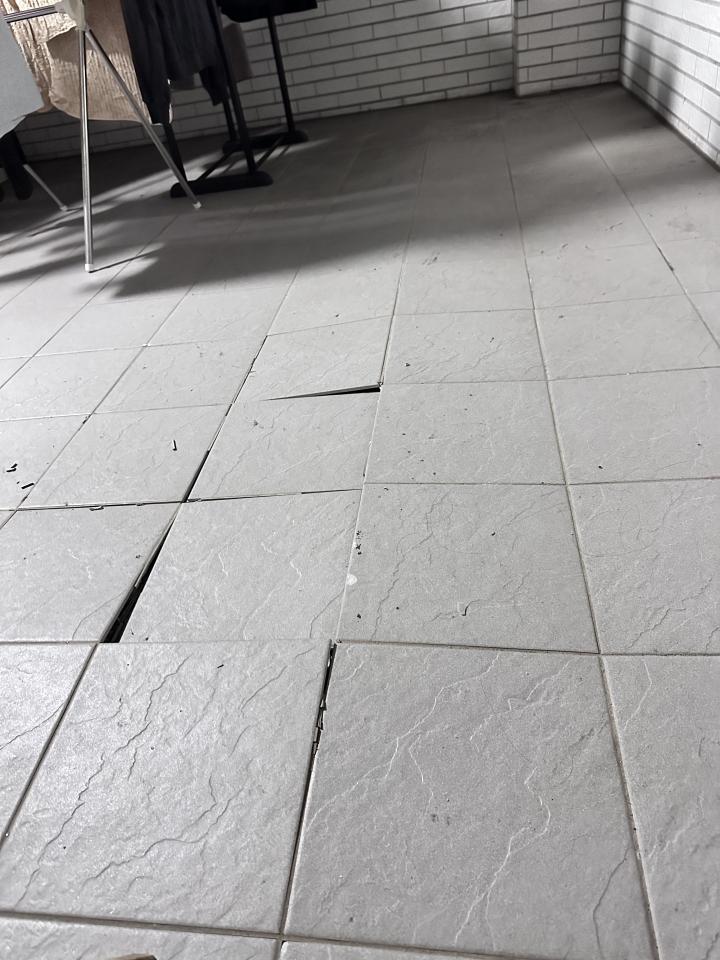 泥作/水泥施工案件圖片