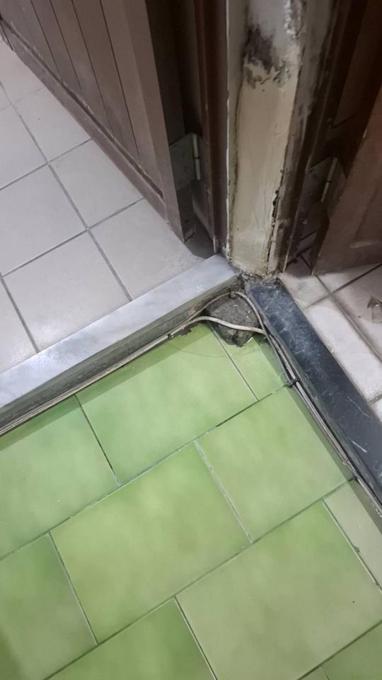 漏水處理案件圖片