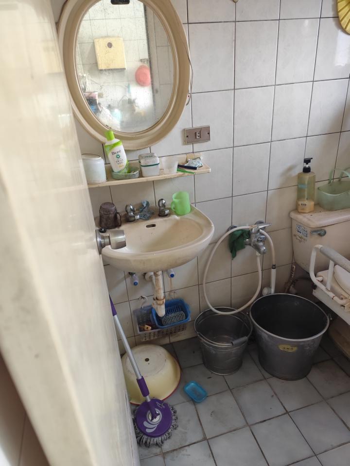 浴室翻新案件圖片