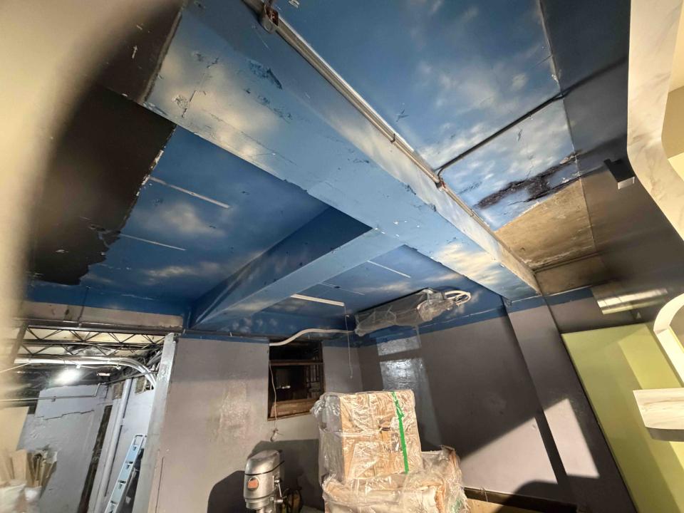 油漆工程案件圖片