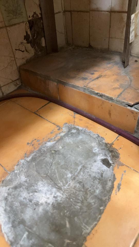 泥作/水泥施工案件圖片