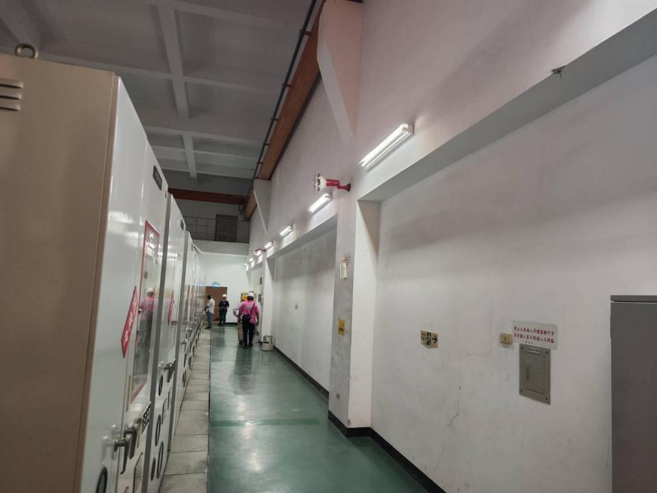 燈具安裝案件圖片