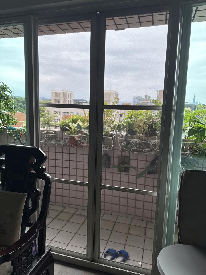 紗窗裝修案件圖片