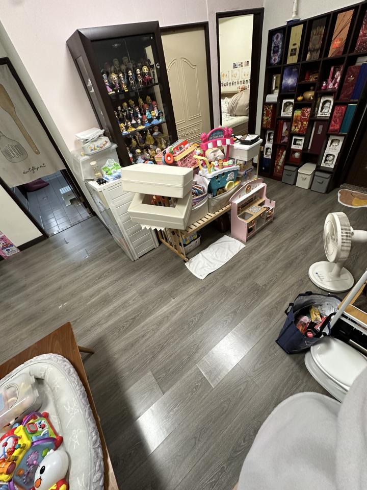 拆除工程案件圖片