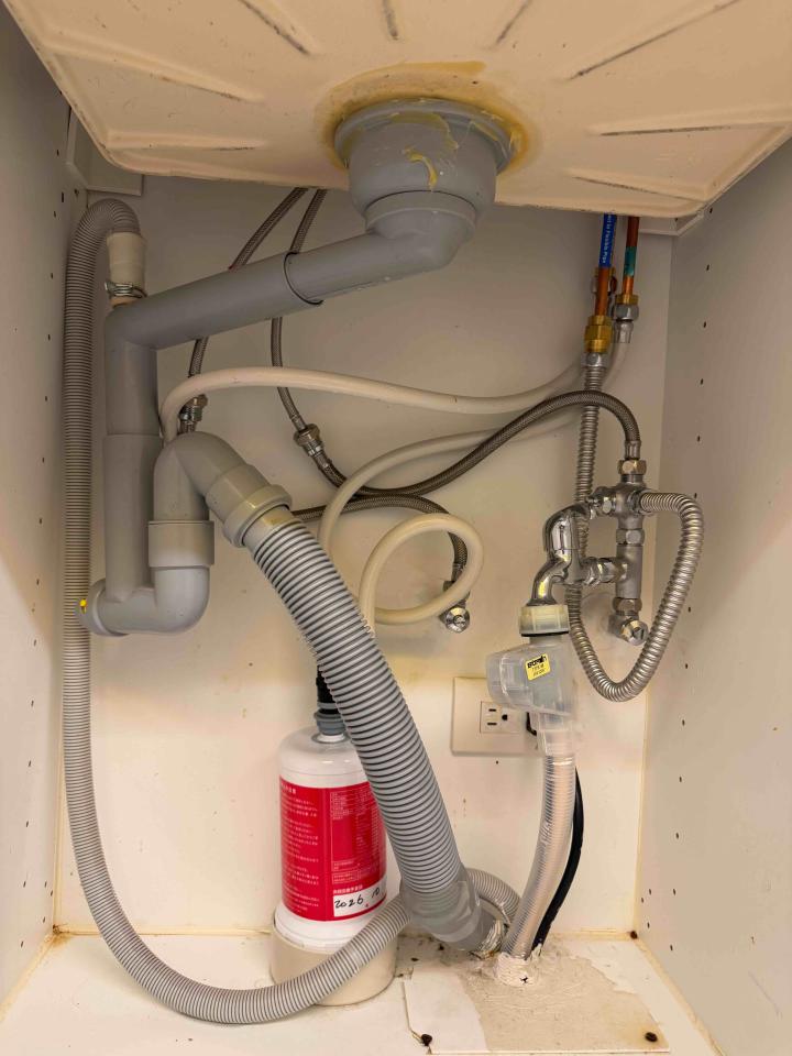 水管維修案件圖片