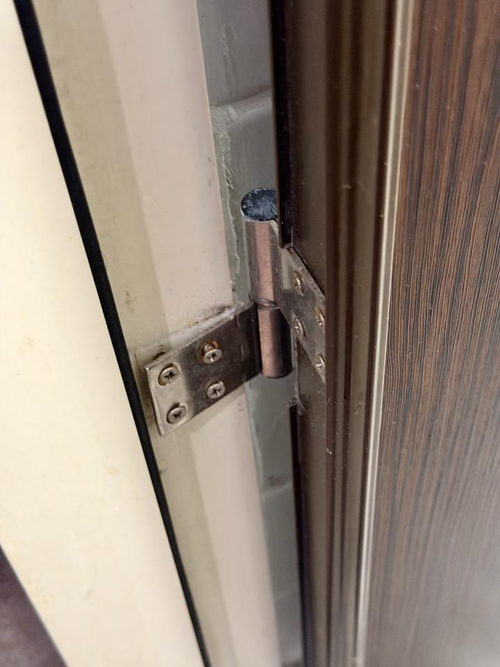 門片維修案件圖片