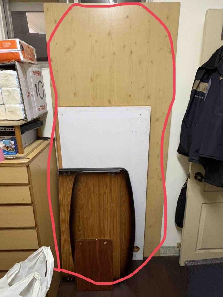 大型家具回收案件圖片