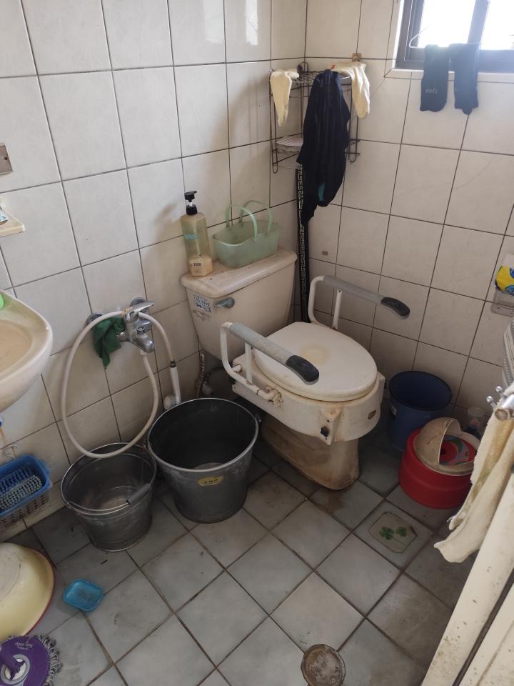 浴室翻新案件圖片