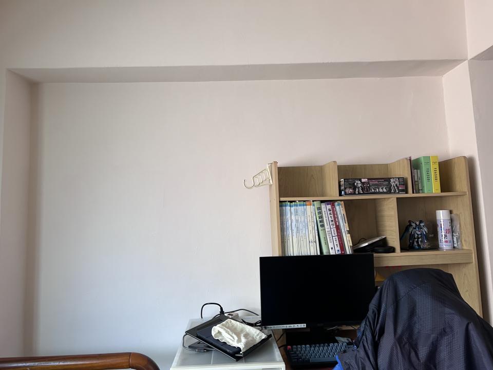 木工施工案件圖片