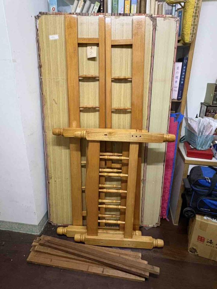 大型家具回收案件圖片