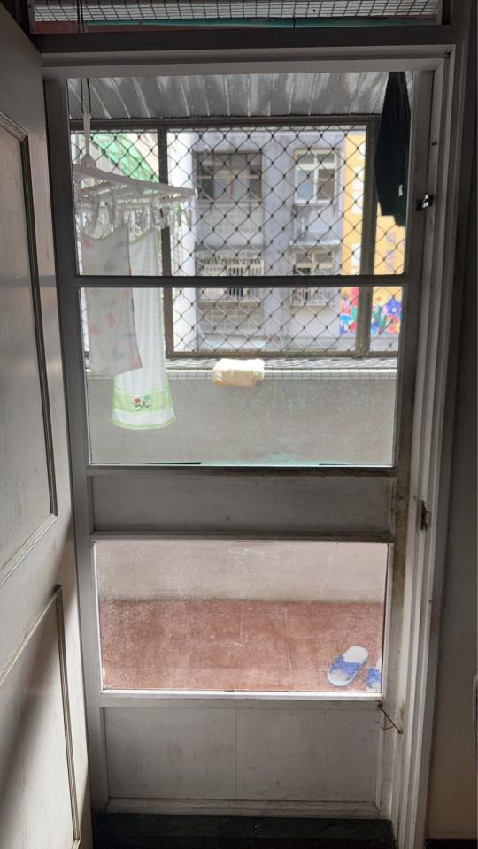 紗窗裝修案件圖片