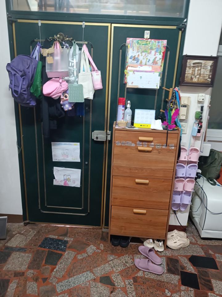 門片安裝案件圖片