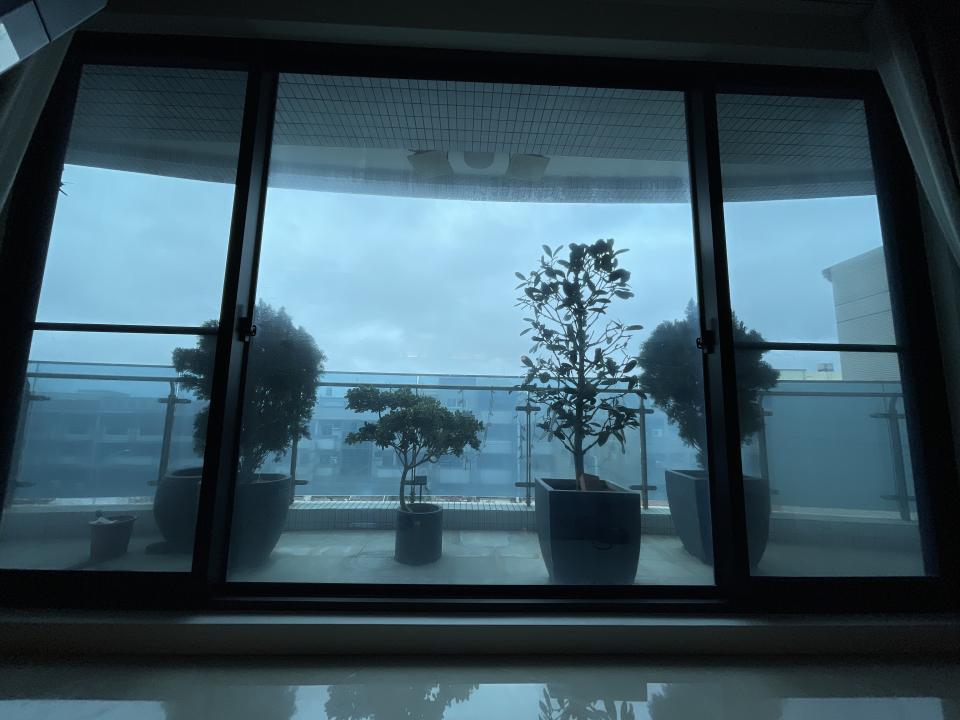 玻璃清潔案件圖片