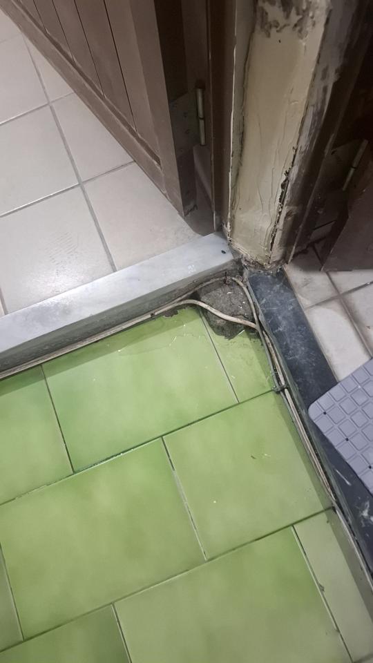 漏水處理案件圖片