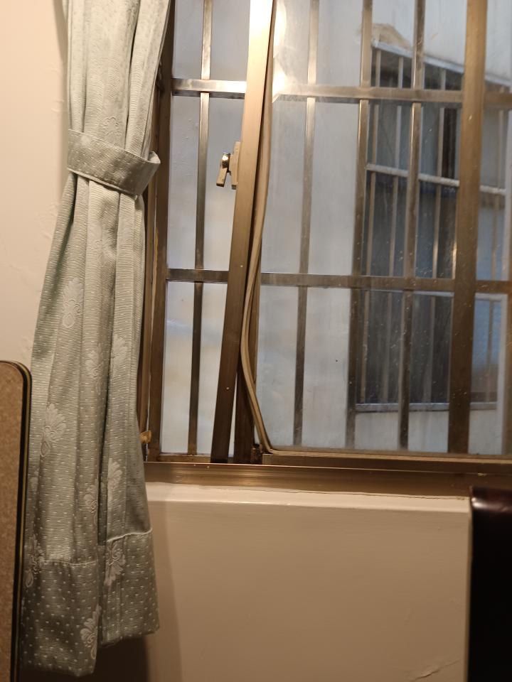 鋁門窗案件圖片