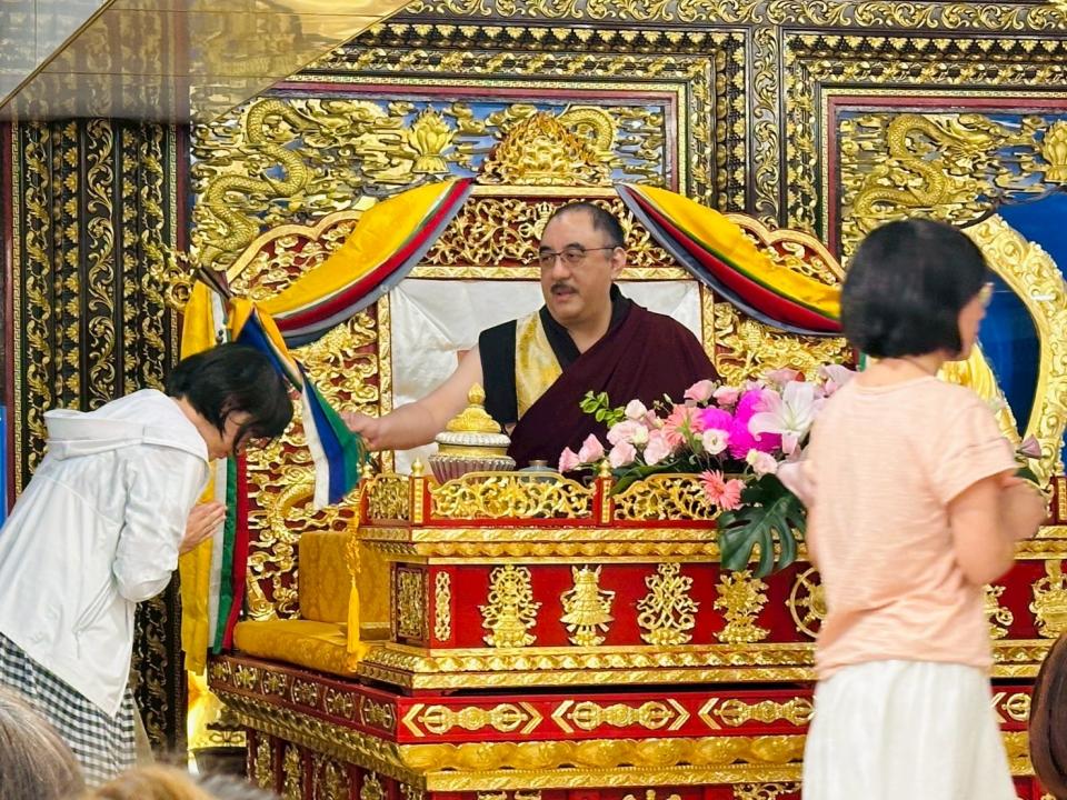 插花課程案件圖片