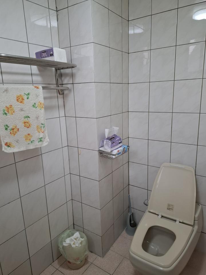 浴室翻新案件圖片