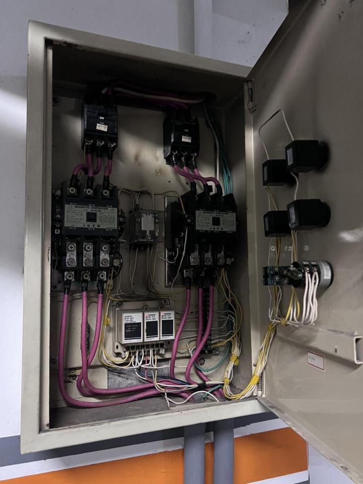 抽水馬達案件圖片