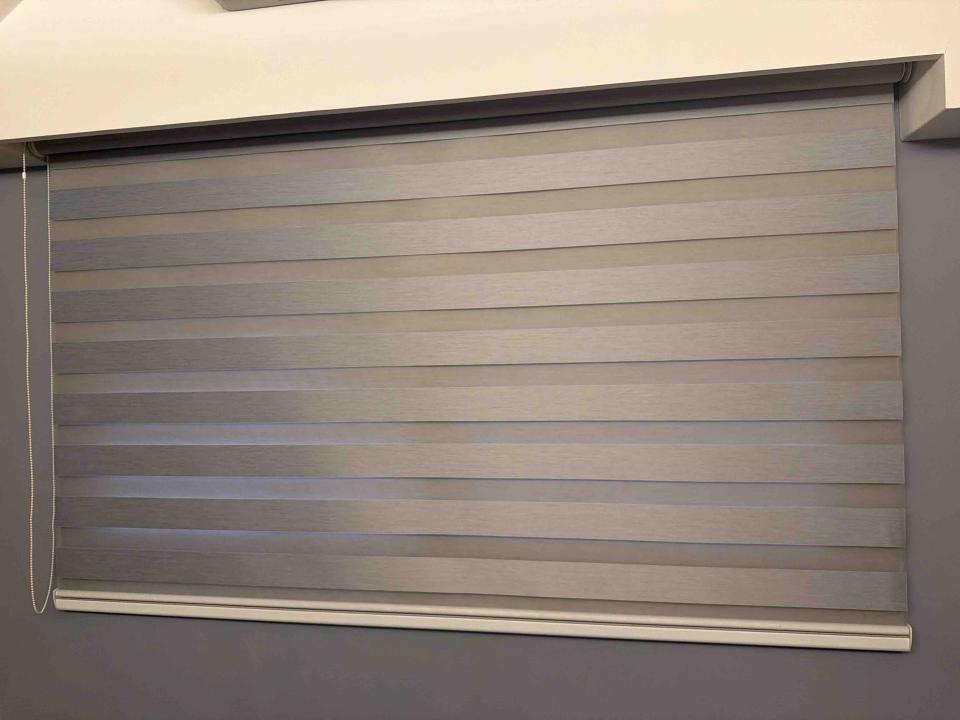 窗簾安裝維修案件圖片