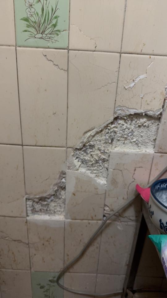 泥作/水泥施工案件圖片