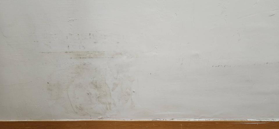 壁癌處理案件圖片