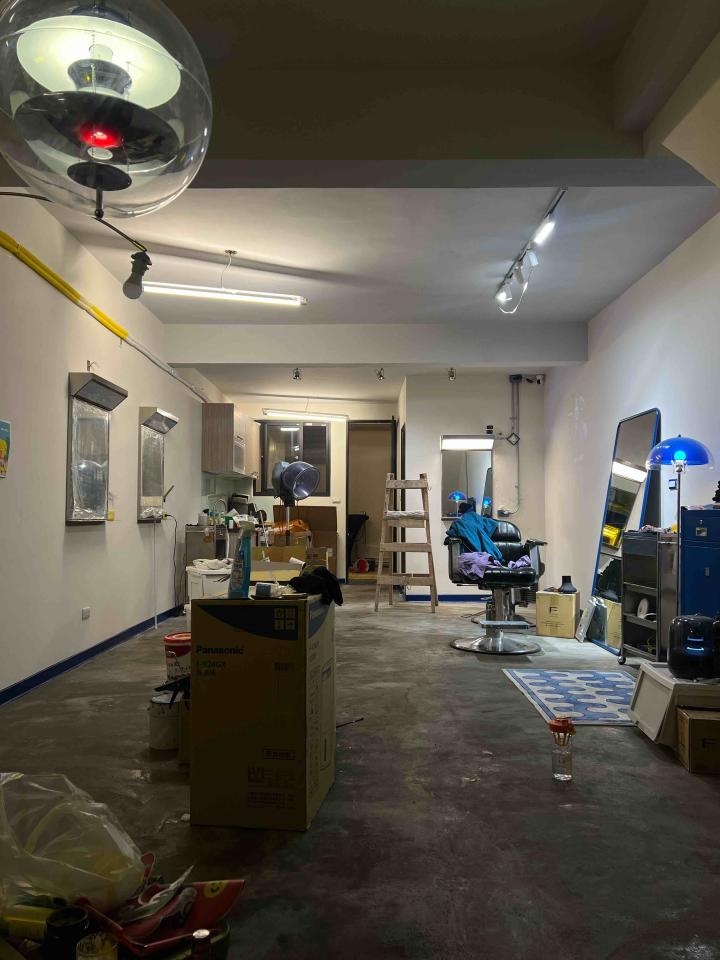 木工施工案件圖片