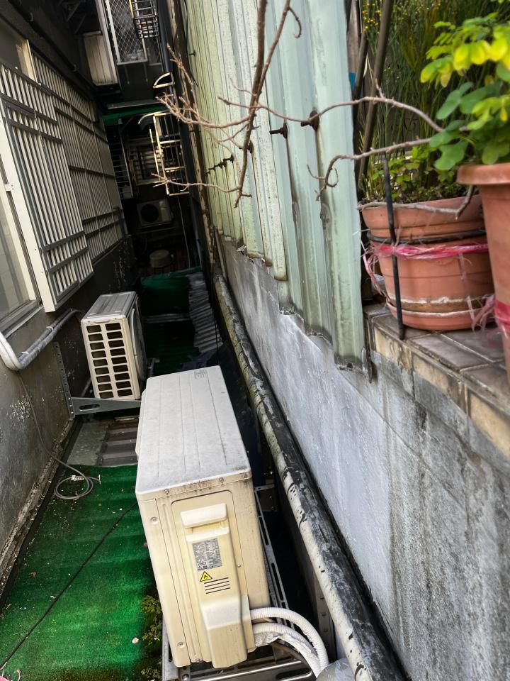 泥作/水泥施工案件圖片