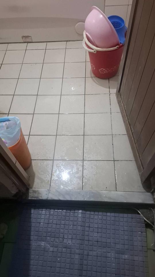 漏水處理案件圖片