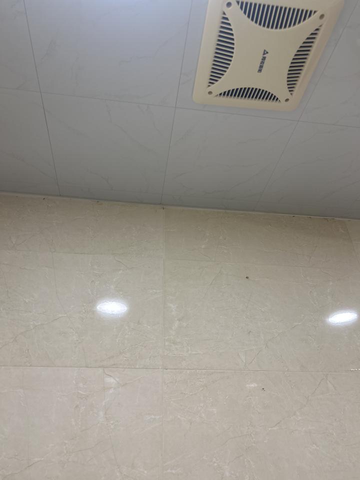 浴室暖風機安裝案件圖片