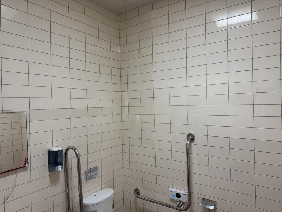 磁磚修補案件圖片