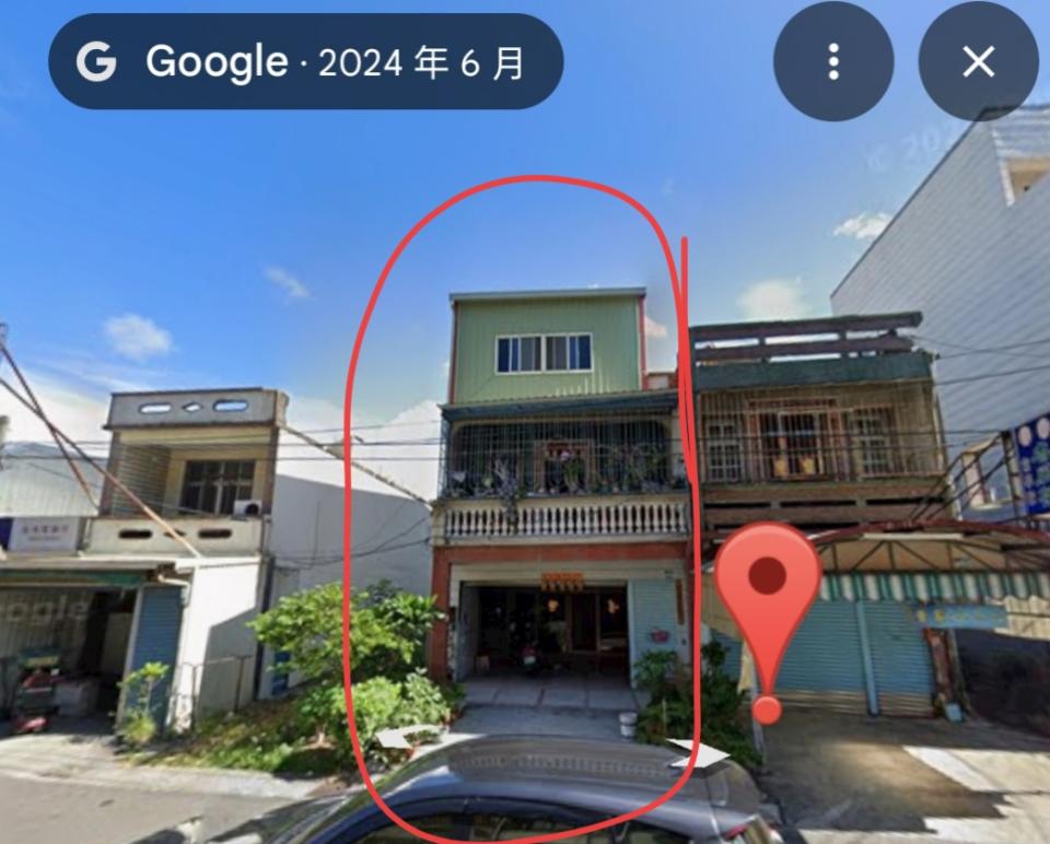 拆除工程案件圖片