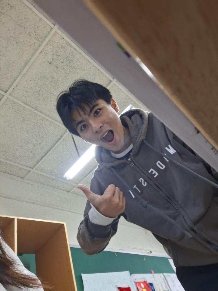 美髮服務案件圖片