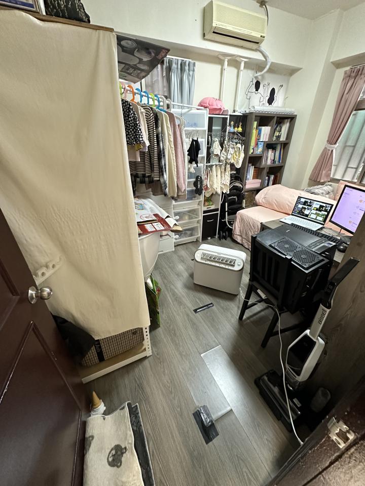 拆除工程案件圖片