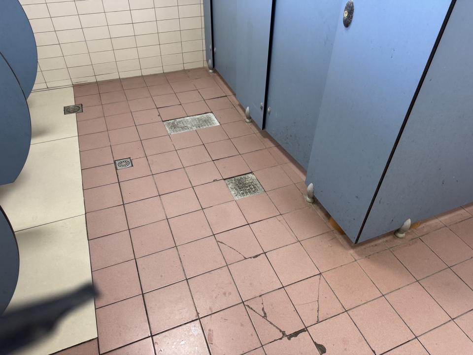 磁磚修補案件圖片