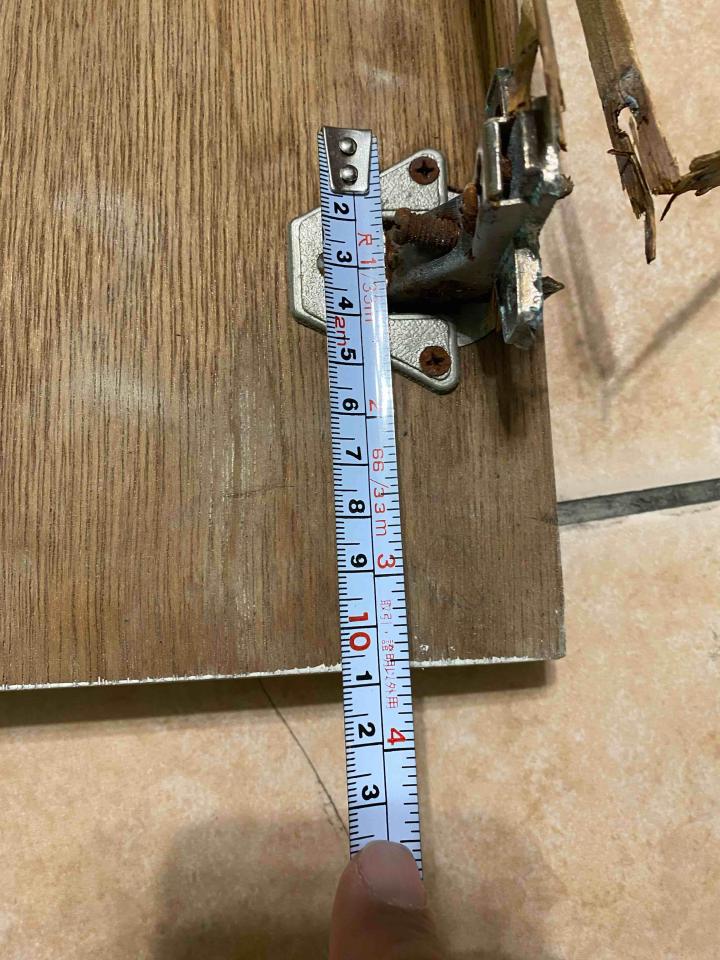 木工施工案件圖片