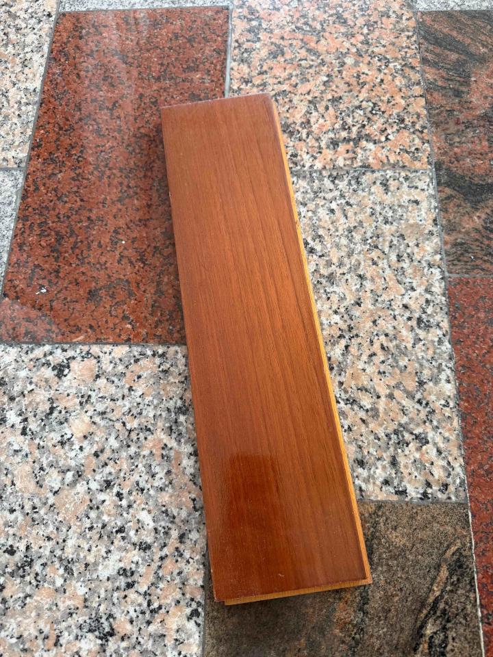 地板施工案件圖片