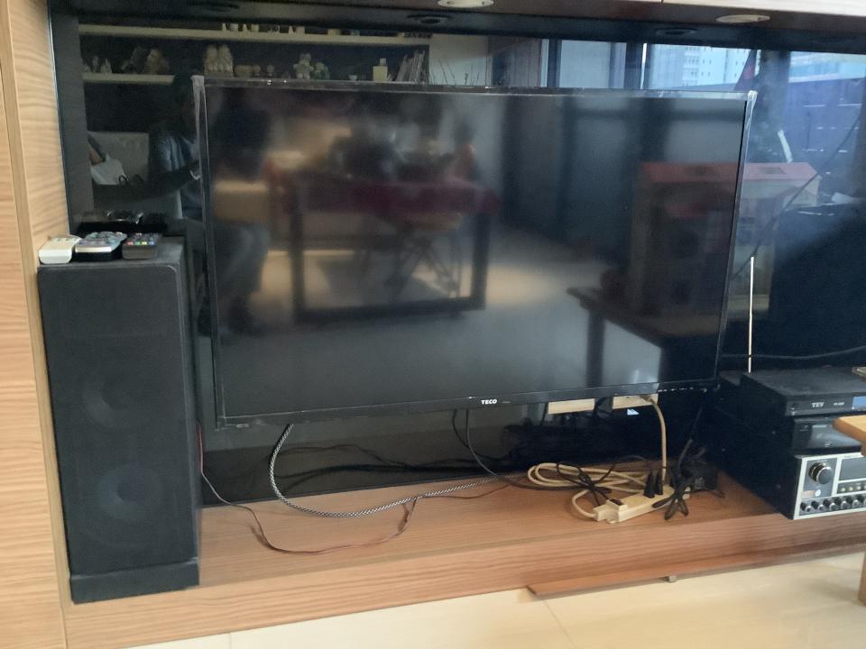 家電維修案件圖片