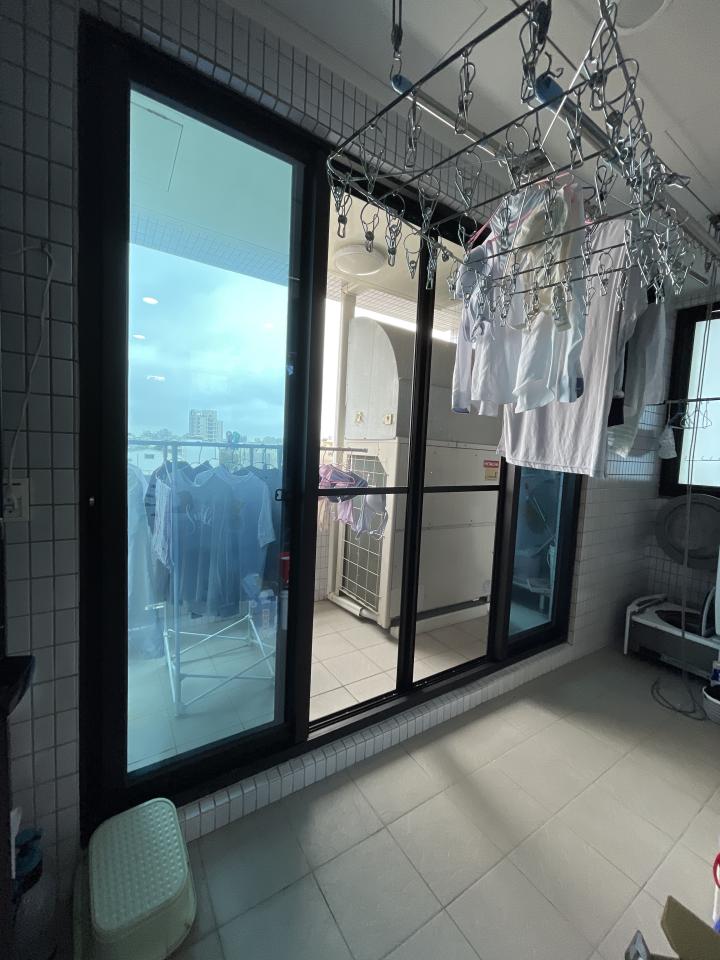 玻璃清潔案件圖片