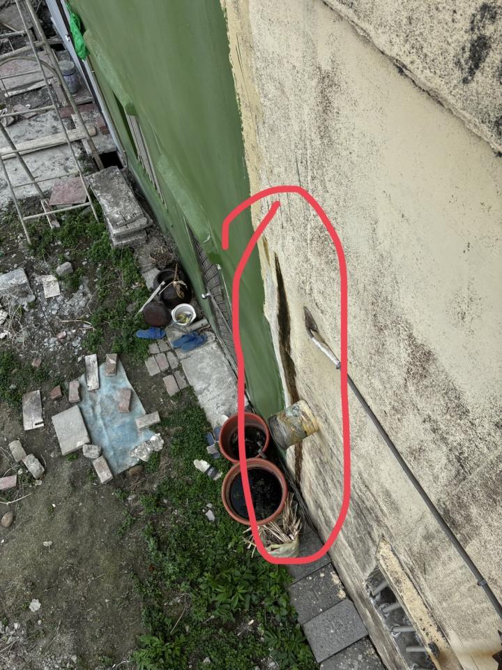 水管維修案件圖片