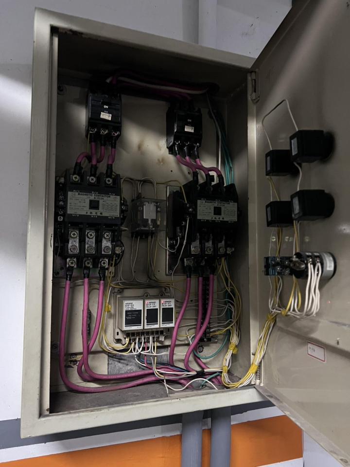 抽水馬達案件圖片