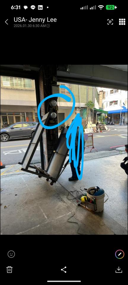 電線裝修案件圖片