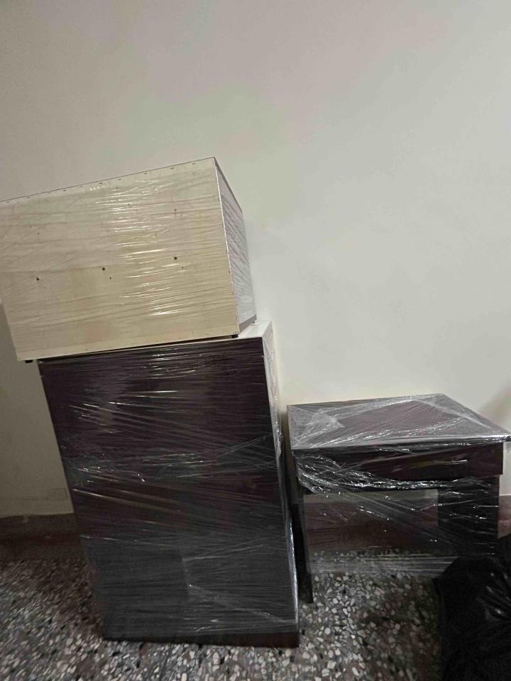 家具搬運案件圖片