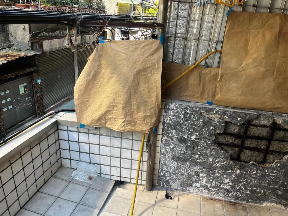 泥作/水泥施工案件圖片