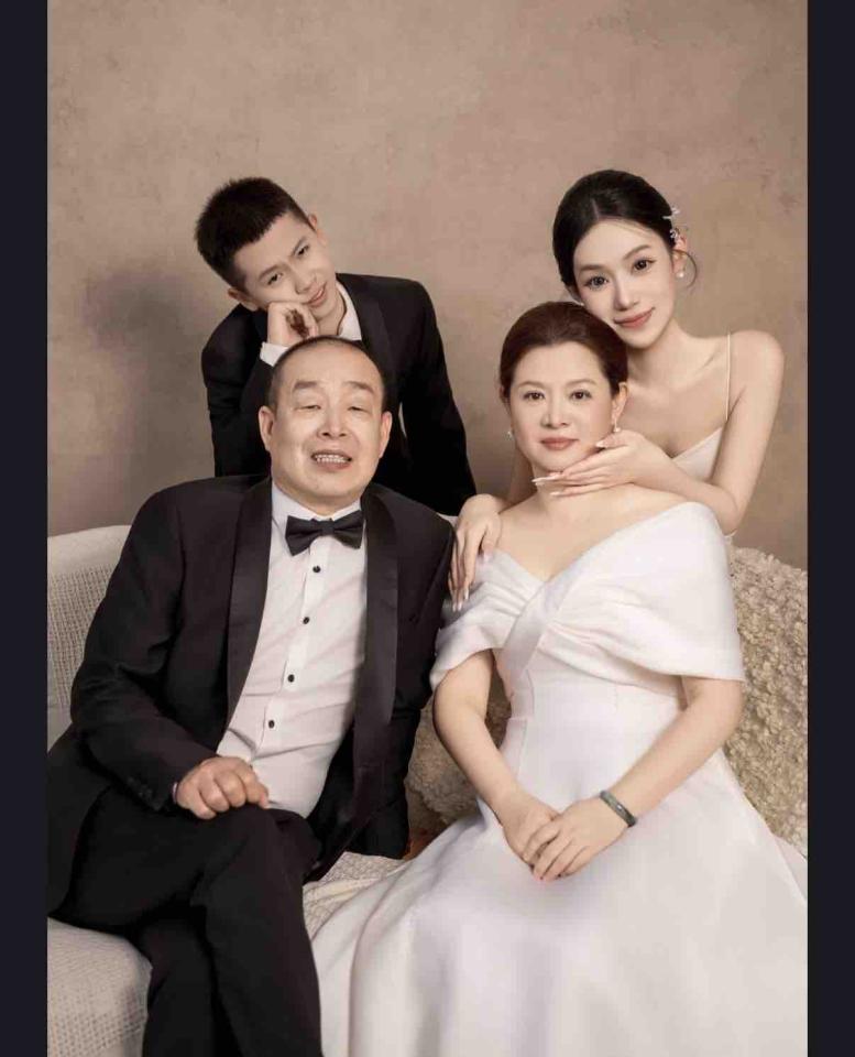 全家福照案件圖片