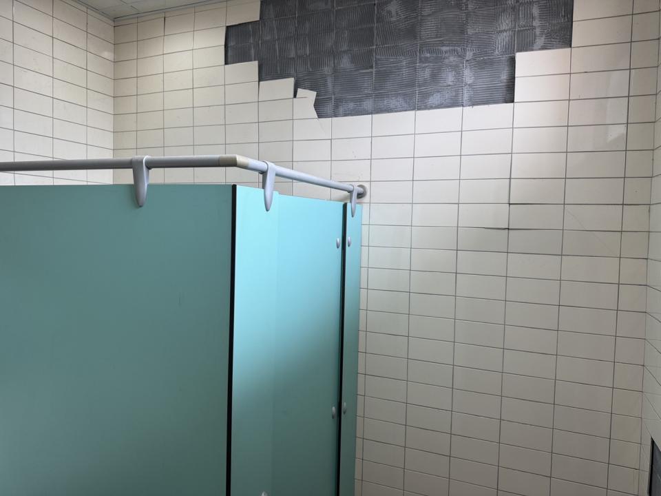 磁磚修補案件圖片