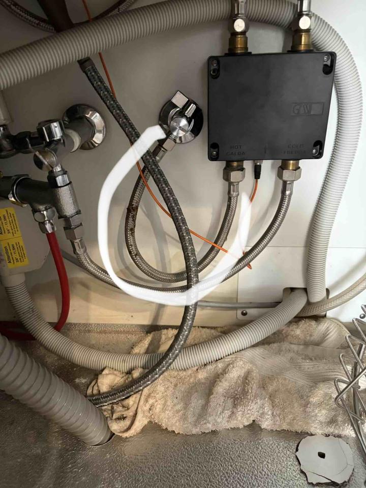 水管維修案件圖片