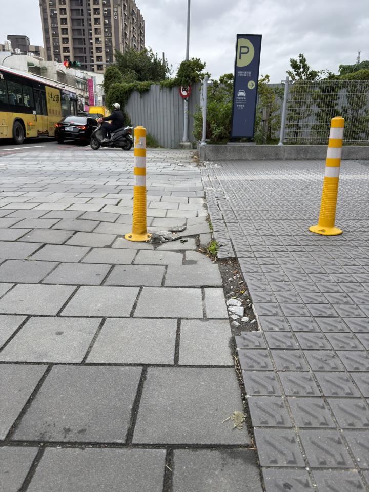 磁磚修補案件圖片