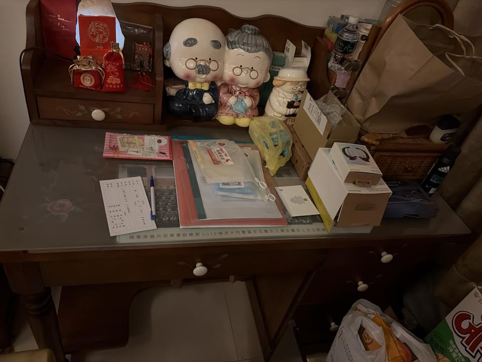 大型垃圾回收案件圖片